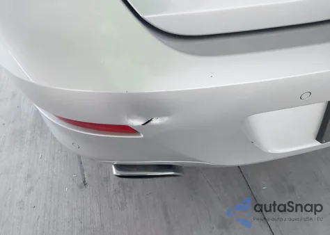 2013 BMW 650I Gran Coupe xDrive z USA, uszkodzony, nr VIN WBA6B4C50DDG67992